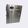 LFPROTEK Ozone Water Purifier for Commercial Use: Schools, Restaurants, and Kitchens1