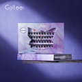 Gollee Fluffy DIY Self Adhesive Press-On Lashes1