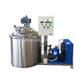 500L Stainless Steel Milk Chiller Tanks with Mixer1