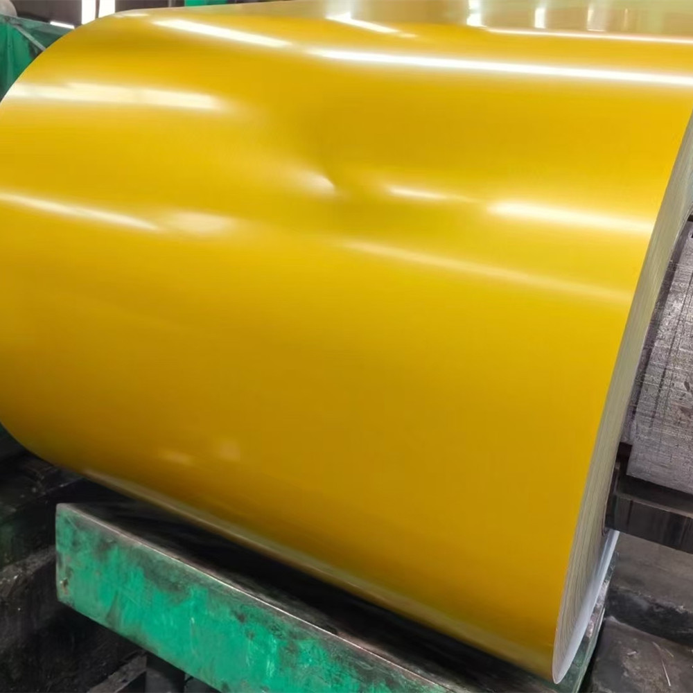 Окрашенный Gloden Color Алюминий Сталь Нержавеющая сталь