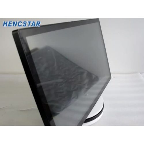 Android Tablet Industrial 32 Inch Vesa PC.mp4
