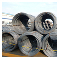 Hot Rolled Steel Wire Rod Q195 for Concrete Reinforcement1