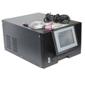 Magnetizer Machine with Strong Degausser Function: Hard Drive Degausser1