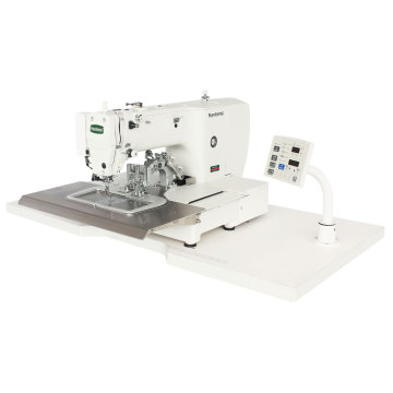 Pattern Sewing Machine