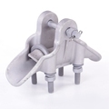 OEM Pole Line Fittings CGH Type Suspension Clamp1