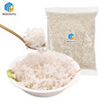 Factory Wholesale: Low-Calorie, Keto-Friendly Instant Shirataki Rice - A Healthy Konjac Rice Option for Your Diet1