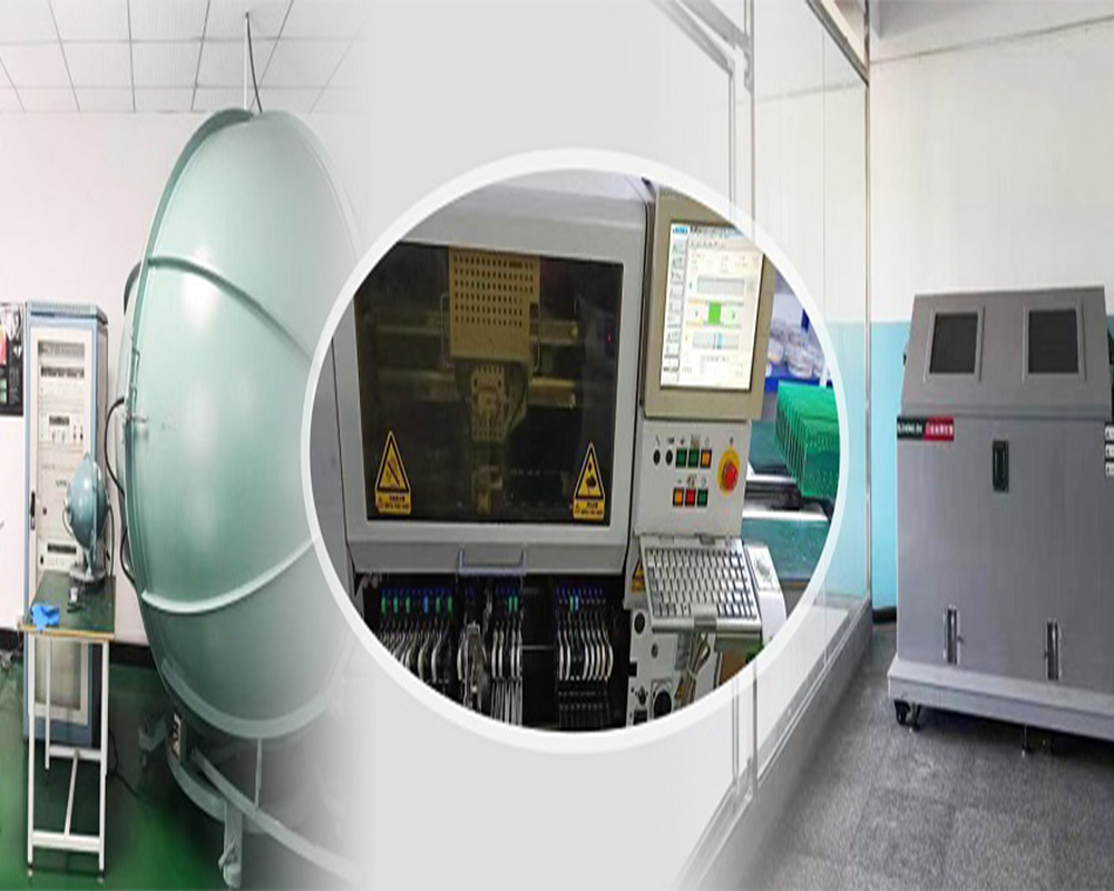 ZHEJIANG HUACAI OPTIC-TECHNOLOGY CO LTD