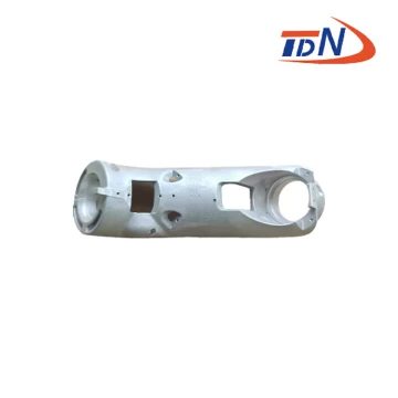 Aluminum Die-Casting Power Tool Handle Housing