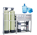 Automatic Control Commercial RO Water Treatment Plant Purifier System1