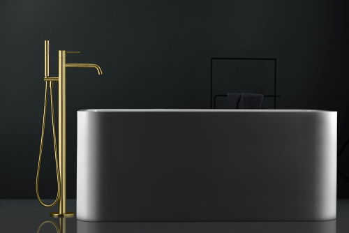 iF Design Award 2024 : Bathtub Faucet