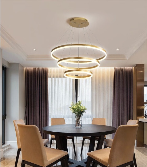 Safety and performance of LED Lighting Fixture