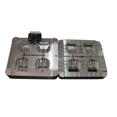 Electronic digital product moulds injection molding of 3C digital plastic shell mold