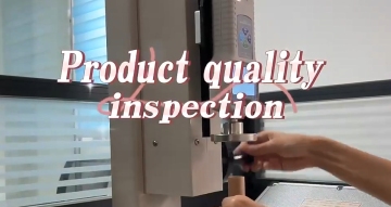 Quality Inspection