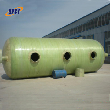 China Top 10 Mui Fatt Septic Tank Potential Enterprises