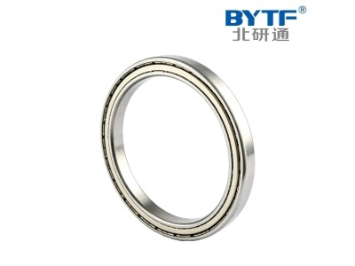 Shandong BYTF Bearing lança nova série de rolamentos rígidos de esferas de alta precisão