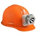 Newest Wireless Charging IP67 Miner Cap Lamp KL6LMA1