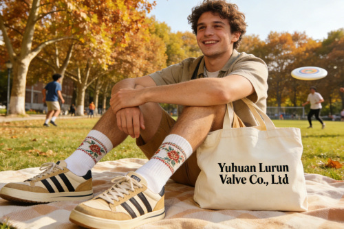 Хлопковые носки с рисунком в стиле ретро для повседневной повседневной носки