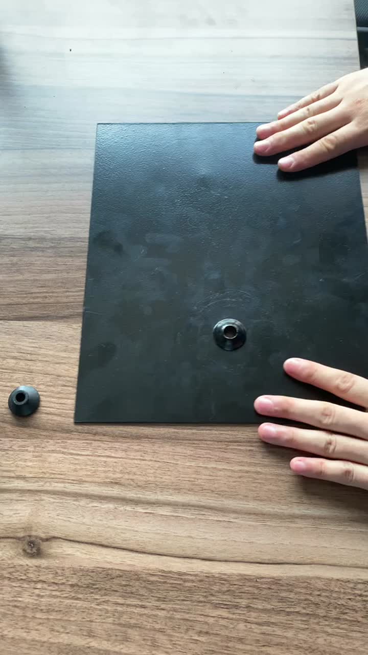 Карова адчула MW-CRC-LF-GP