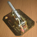 Square Plate Formwork Accessory1