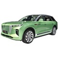 Red Flag E-HS9: A Premium, High-Speed Electric SUV from Hongqi1