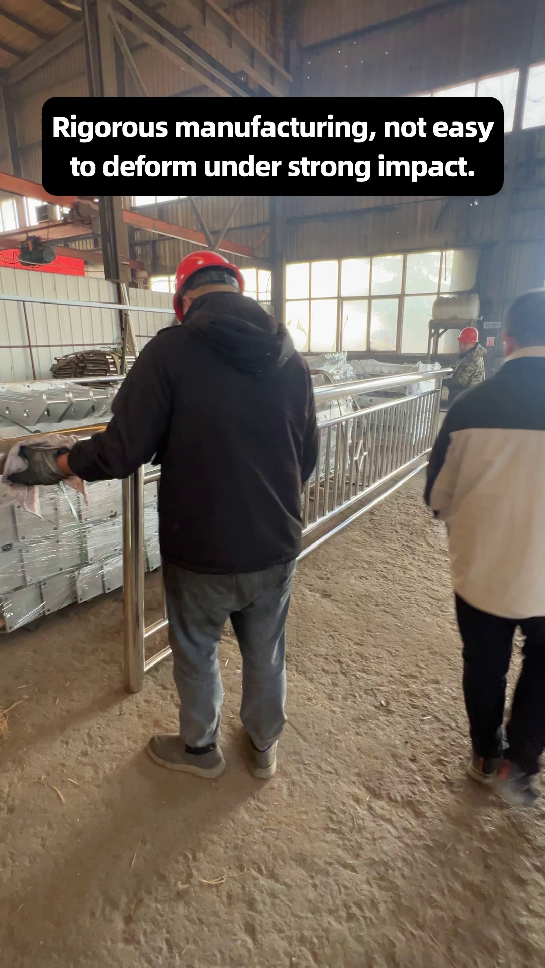 Assistance technique professionnelle pour les travaux d'assemblage et de mise en service sur site liés aux matériaux