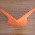 4 Inch Polyurethane V-Style Bow Stop Trailer V Roller1