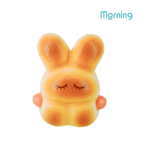 Компания Zhejiang Morning Crafts Co., Ltd. выпускает игрушки из пенополиуретана с медленным отскоком, снижающие стресс, при поддержке профессиональных исследований и проектирования, сертифицированного производства, настройки OEM и разработки интеллектуаль