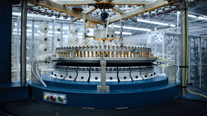Guangzhou City Boundary Trade Co., Ltd.