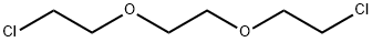 1,2-Bis(2-chloroethoxy)ethane, Cas 112-26-5