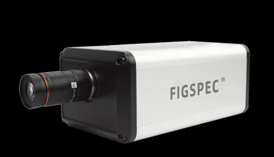 FIGSPEC FS-23高速，穩定和便攜式高光譜成像攝像頭用於戶外使用1