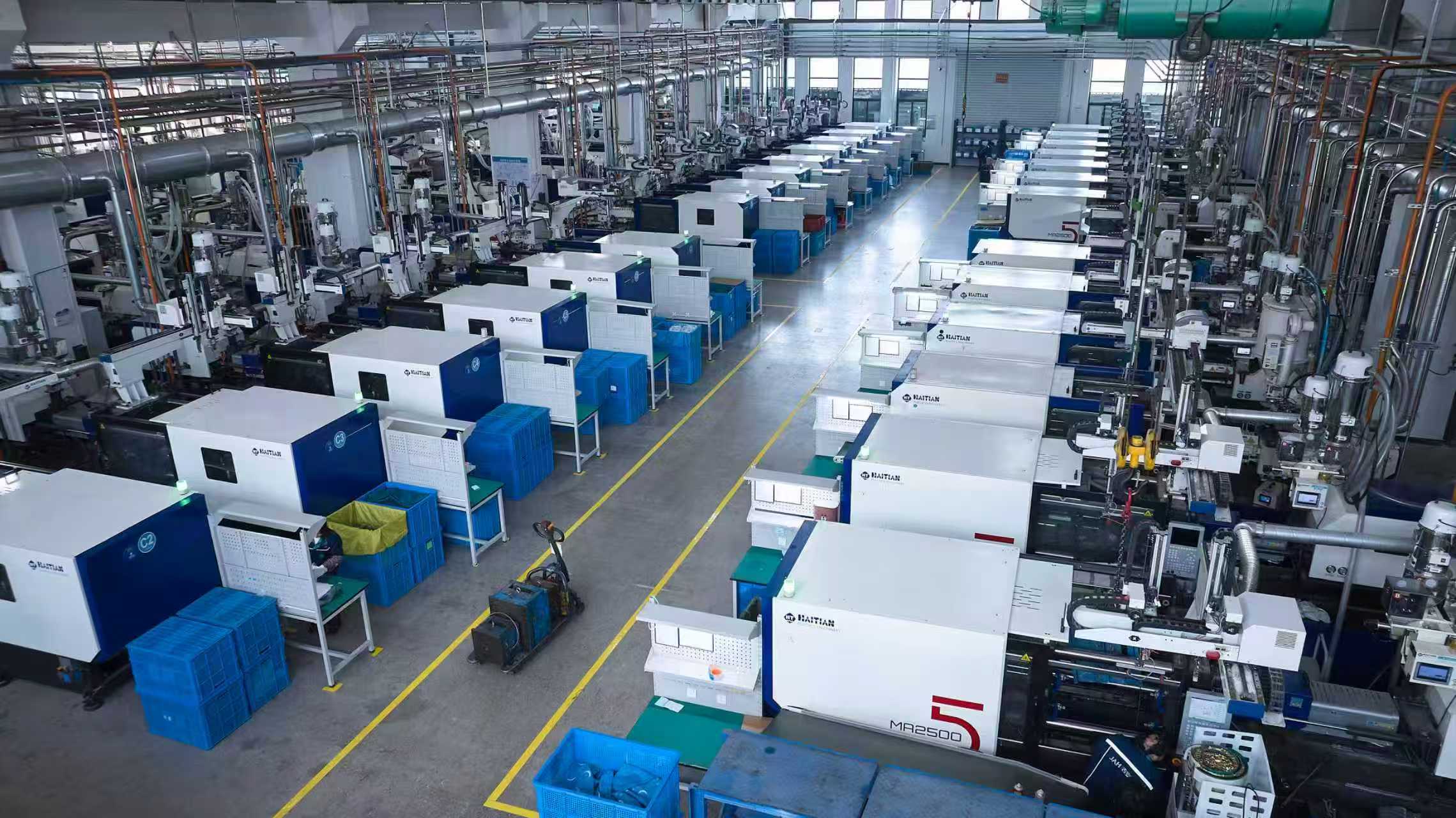 ZHEJIANG ERHUI TECHNOLOGY CO.,LTD