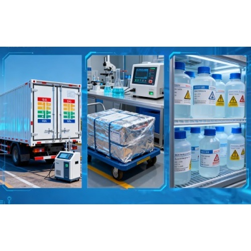 Choosing the Right Vaccine Carrier Box for Community Health Nursing: Beyond the Basics