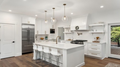 How to choose the rigth indoor chandelier light?