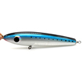 20cm Hard Pencil Bait 75g Wood Wooden Top Water Saltwater Big Game Fishing Lure1