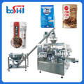 Powder Premade Pouch Filling Sachet Packing Machine Honey Milk Powder Spice Seasoning Flour Doypack Packaging Machine1