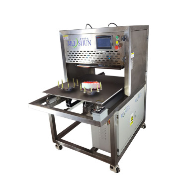 HDMS-DJB600 cake cutting machine