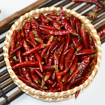 Asia's Top 10 Commercial Dried Chili Brand List