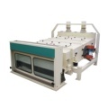 Vibrating Cleaning Sieve Machine for Rice and Grains1