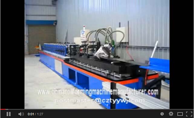 Cangzhou City Tianyu Machinery Manufacture Co., Ltd.