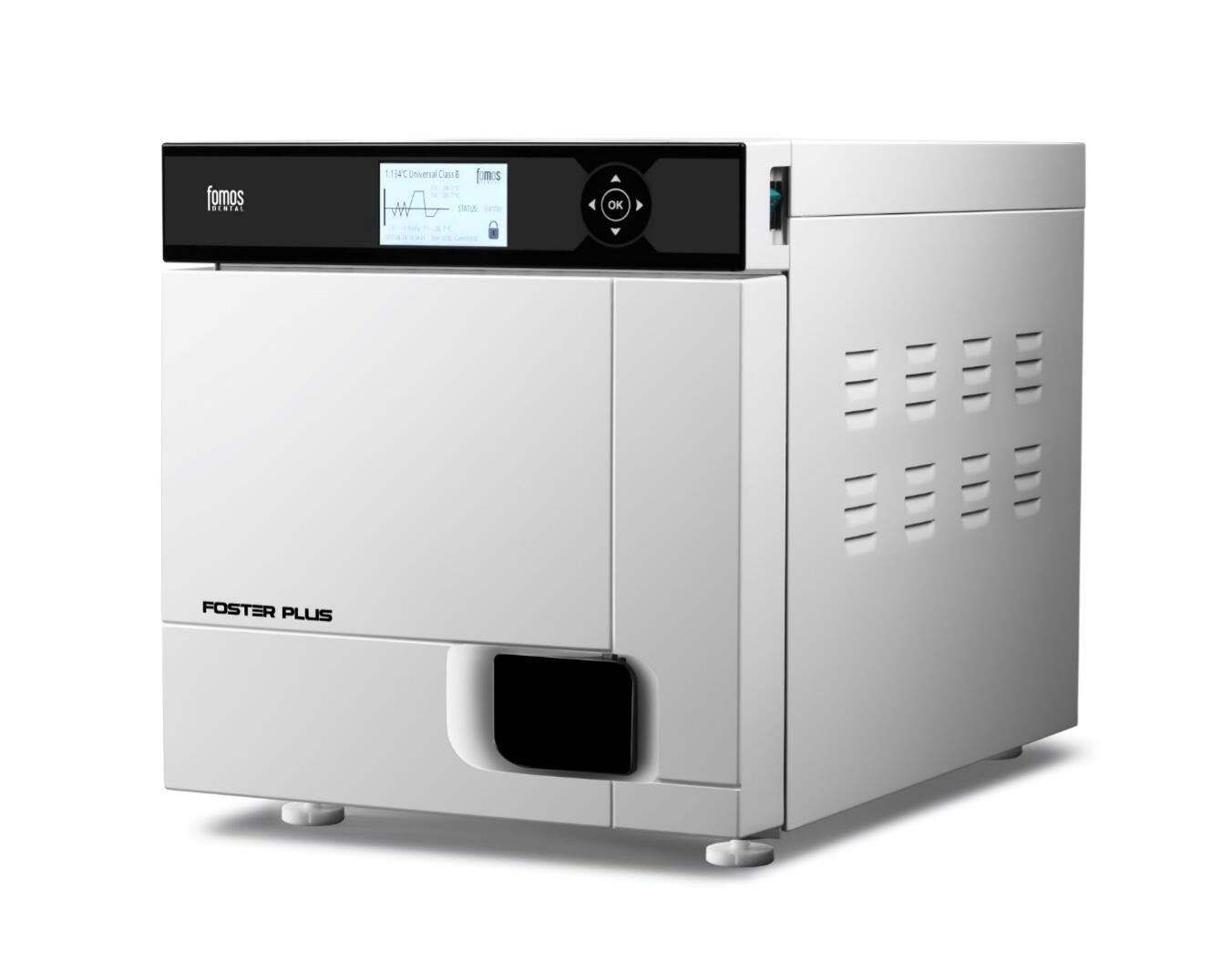 Classe Autoclave dentale B