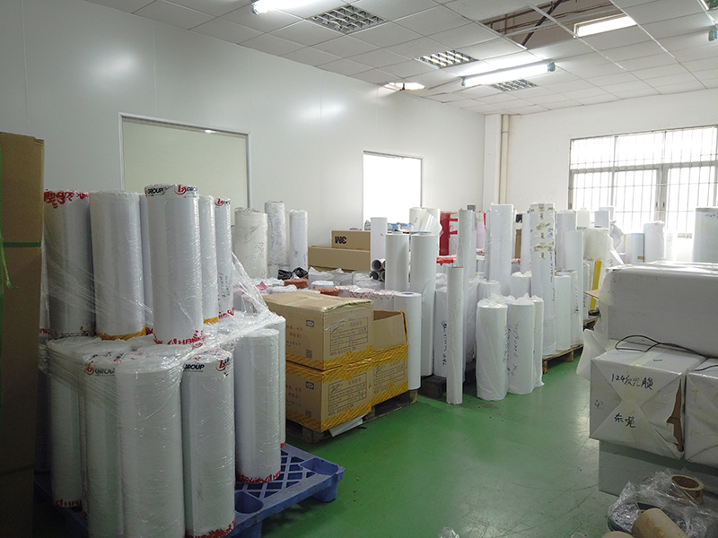Guangzhou New Magnetics Technology Co.,Ltd