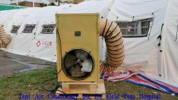 Tent Air Conditioner
