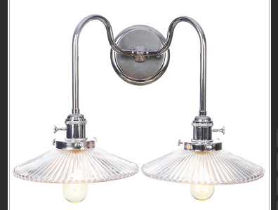 Attributes of DRY, WET and DAMP for Various Lighting Fixtures