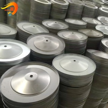 Ten Chinese Dust Collector Filter End Caps Suppliers Popular in European and American Countries