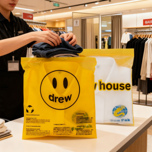 ပြန်လည်အသုံးပြုသည့်ပလပ်စတစ်အိတ်များနှင့်ပြန်လည်အသုံးပြုခြင်းမရှိသောပလတ်စတစ်အိတ်များ - အဘယ်ကုန်အမှတ်တံဆိပ်များသိသင့်သည်