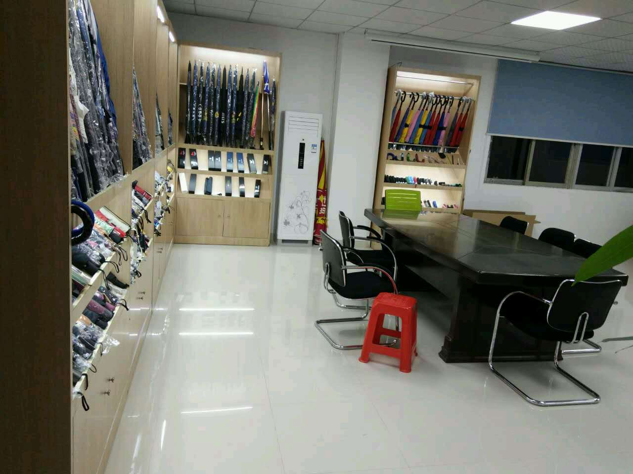 Shenzhen Hongjie Umbrella CO.,LTD