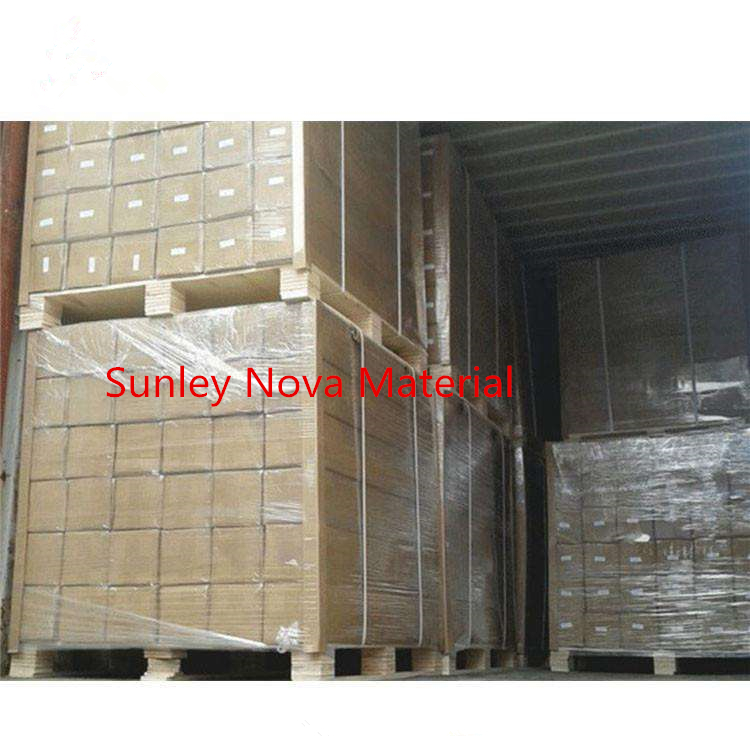Sunley Nova Material(Quzhou)Co.,Ltd