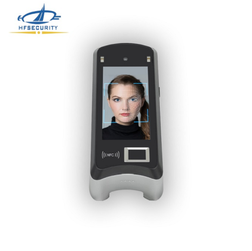 Pitakon babagan scanner bekas driji sing ora ana kekuwatan