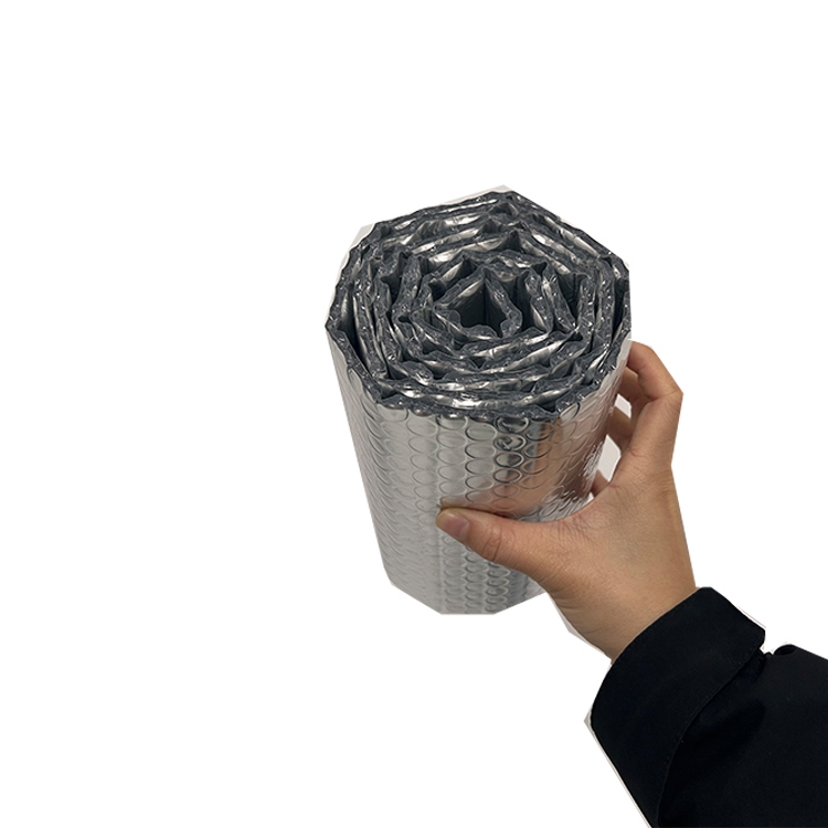 Foil Bubble Roll