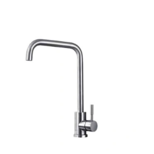 Kitchen Faucet - Where Design and Utility Converge